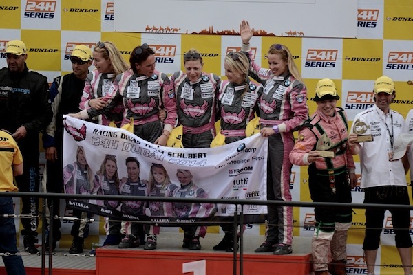 (Foto: racingdivas.nl)